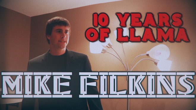 10 Years - Mike Filkins